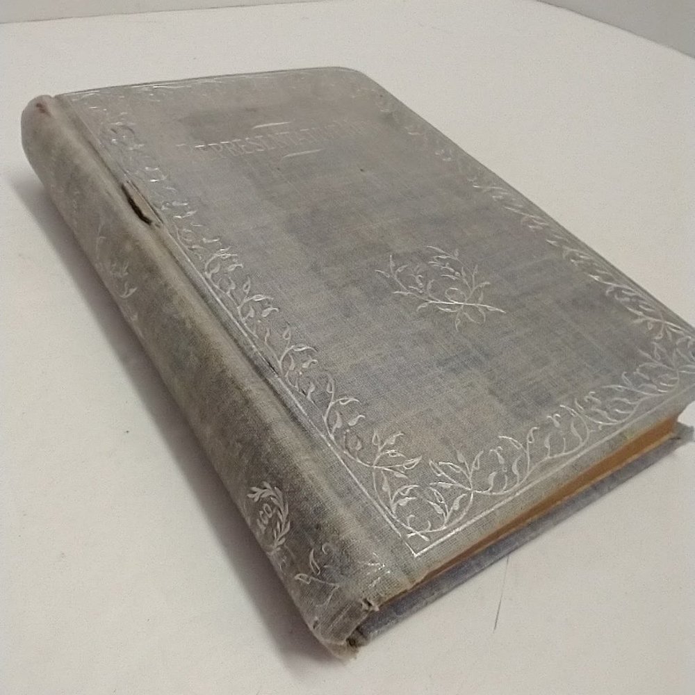 Representative Men - 7 Lectures - RARE hardcover!!